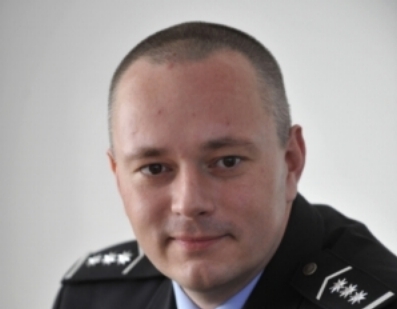 Vyšetřovaný Karel Kadlec. Vyšetřovaný Karel Kadlec.