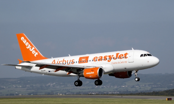 EasyJet hledá nová lákadla.