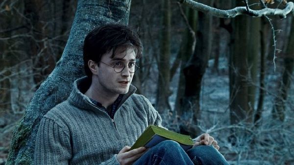 Ten prý za to může. Jistý Harry Potter. 