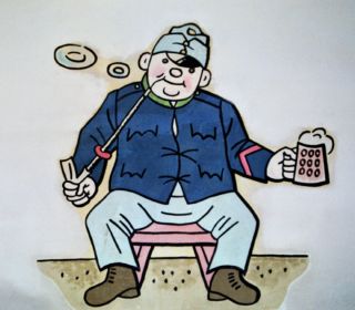 Haškův Švejk.