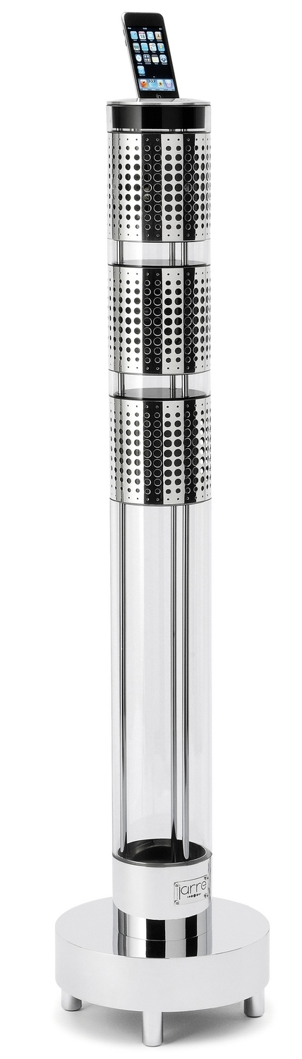 Soustava AeroSystem One.