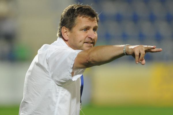 Novým trenérem českobudějovických fotbalistů po odvolaném Františku Ciprovi se stal Miroslav Soukup. Novým trenérem českobudějovických fotbalistů po odvolaném Františku Ciprovi se stal Miroslav Soukup.