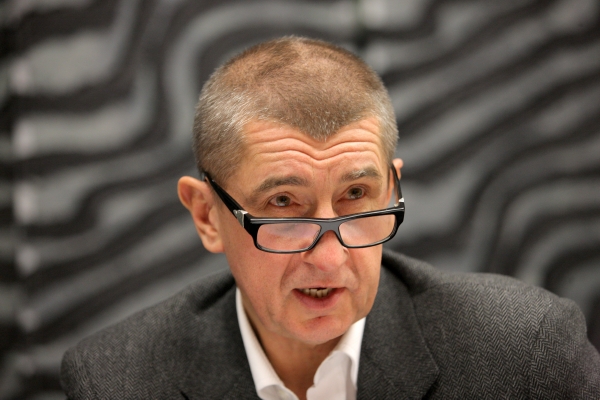 Podnikatel Andrej Babiš se cítí být podveden rozhodnutím České televize.
