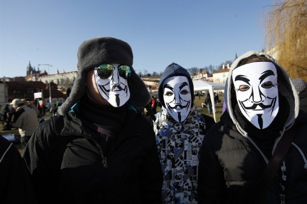 Podle výsledků letošních studentských voleb středoškoláci nejvíce sympatizují s Českou pirátskou stranou.