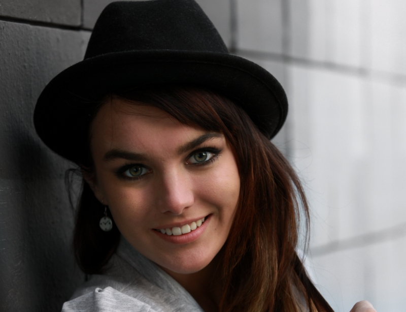 Ewa Farna.