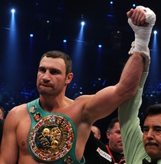 Kličko opouští boxerskou kariéru na vrcholu.