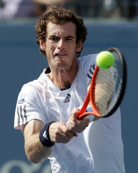 Andy Murray.