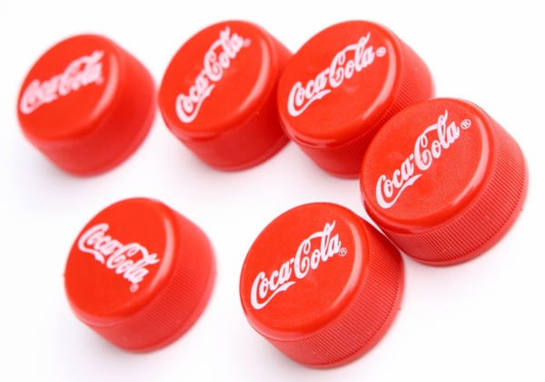 Coca Cola je gigantem na trhu (ilustrační foto). Coca Cola je gigantem na trhu (ilustrační foto).