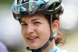 Tereza Huříková.