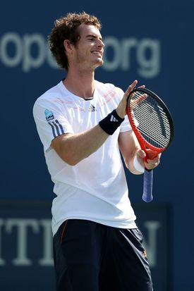 Andy Murray.