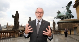 Odvolaný Ondřej Černý.