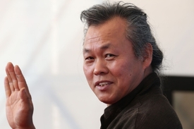 Zlatého lva si odnesl korejský režisér Kim Ki-duk.