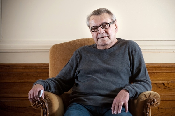 Přehlídka tvorby Miloše Formana představuje náplň letošního festivalu Vzájemné inspirace, kterým česká ambasáda ve Washingtonu upozorňuje na provázanost česko-amerických vztahů. Přehlídka tvorby Miloše Formana představuje náplň letošního festivalu Vzájemné inspirace, kterým česká ambasáda ve Washingtonu upozorňuje na provázanost česko-amerických vztahů.