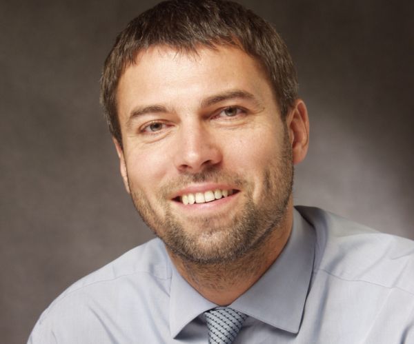 Petr Kellner.