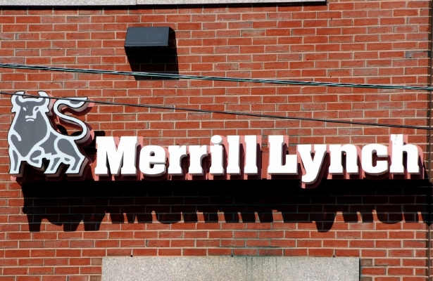 Makléři černé pleti, které zaměstnávala americká investiční banka Merrill Lynch & Co, neuspěli s odvoláním, že byli znevýhodněni při rozdělování odměn (ilustrační foto).