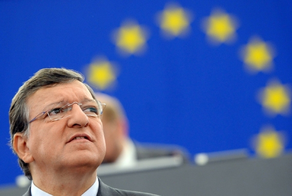 "Nejsem pro superstát, ale pro demokratickou federaci národních států." 