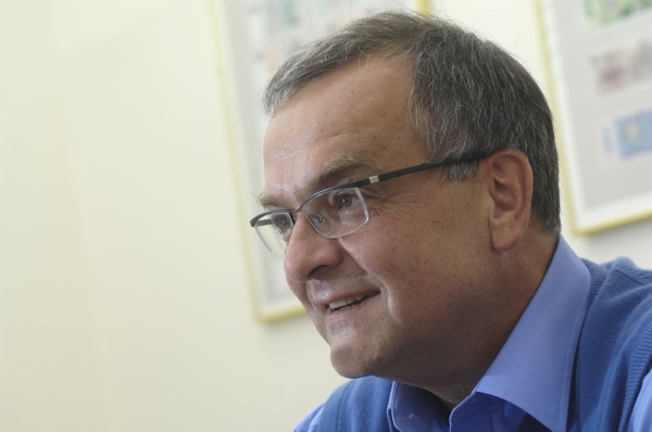 Miroslav Kalousek.