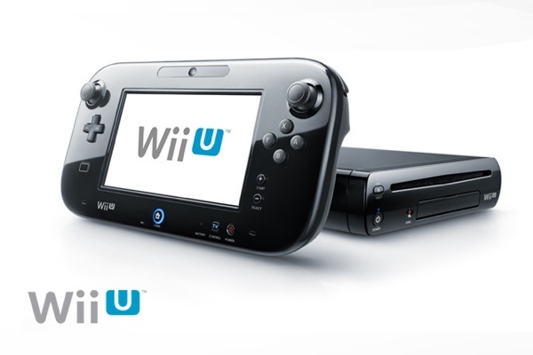 Nová konzole od Nintenda, Wii U.
