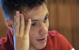 Václav Kadlec.