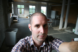 Daniel Peltz.