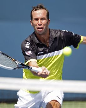 Radek Štěpánek.