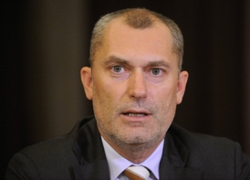Martin Sankot se na postu ředitele Národního divadla moc dlouho neohřál.