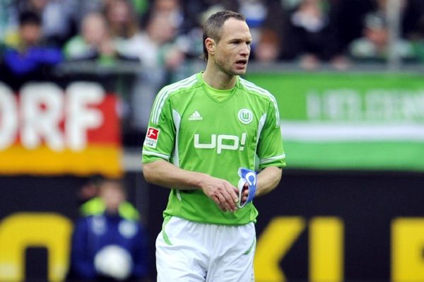 Fotbalistu Jana Poláka z Wolfsburgu čeká zhruba dvoutýdenní pauza. Fotbalistu Jana Poláka z Wolfsburgu čeká zhruba dvoutýdenní pauza.