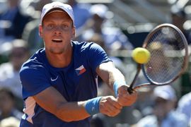 Tomáš Berdych