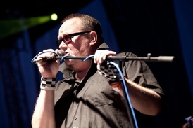 Jan Kalina.