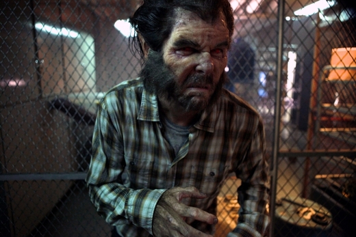 Seriál Grimm natočila americká televizní stanice NBC.