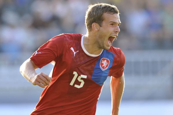Fotbalisté do 21 let se v baráži o účast na mistrovství Evropy v roce 2013 utkají s Ruskem. Fotbalisté do 21 let se v baráži o účast na mistrovství Evropy v roce 2013 utkají s Ruskem.