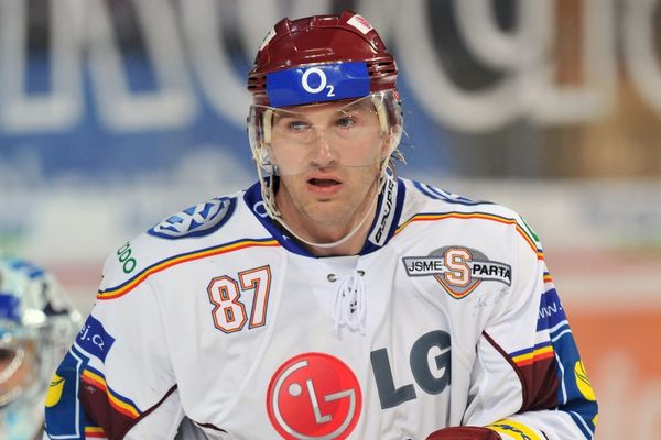 Petr Ton.