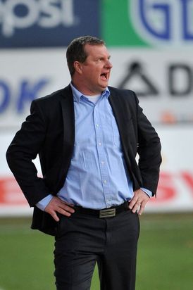 Pavel Vrba.