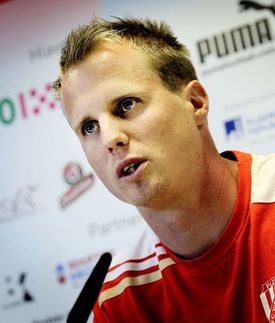David Limberský.