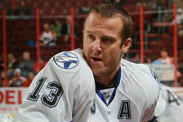 Pavel Kubina.