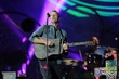 Frontman kapely Chris Martin.