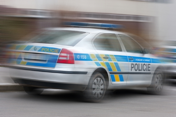 Příčiny nehody vyšetřuje policie (ilustrační foto).