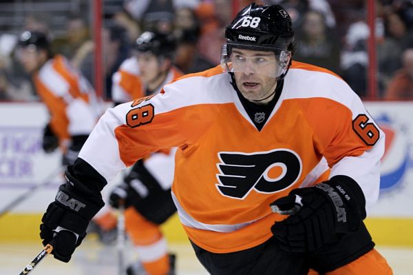 Jaromír Jágr bude při výluce NHL působit ve svém Kladnu.