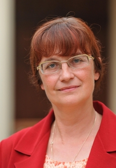 Zuzana Brzobohatá.