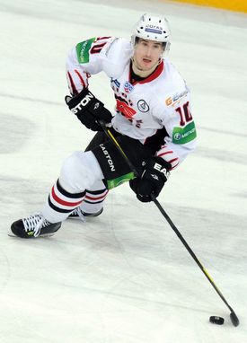 Roman Červenka.