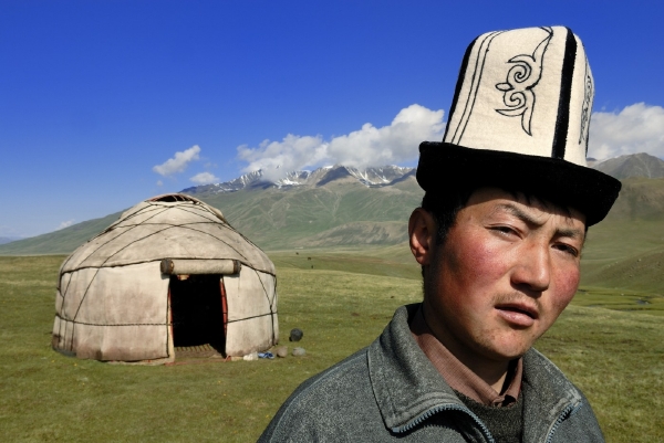 Budou z Kyrgyzstánců Kyrgyzžerové nebo Kyrgyzžrouti?