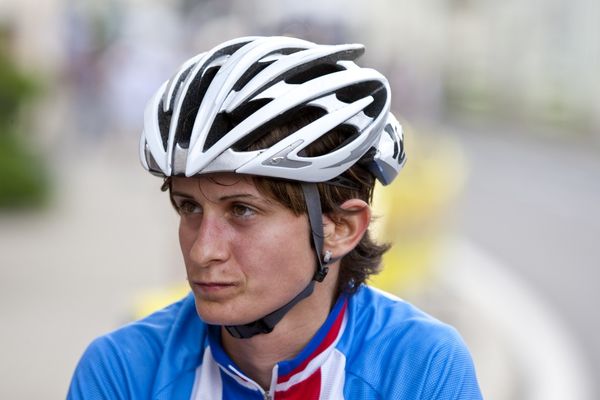 Martina Sáblíková.