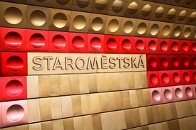 Linka bude prioritně nahrazena náhradní tramvajovou linkou X-A, která bude mít přes den interval pět minut, potvrdil dopravní podnik (ilustrační foto).