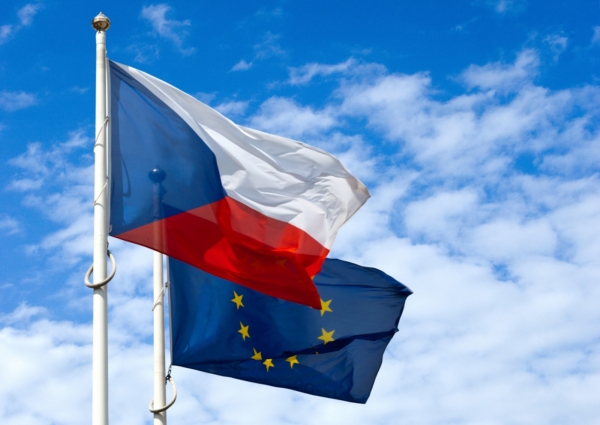Evropská komise požaduje zastavení exportu tvrdého alkoholu z Česka (ilustrační foto).