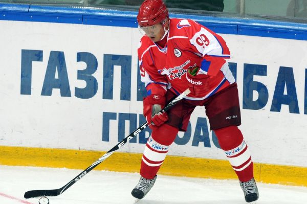 Jevgenij Malkin.