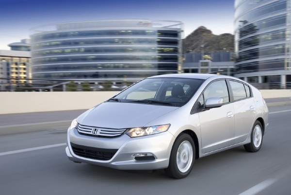 Honda chce v příštích pěti letech více než zdvojnásobit prodej aut na šest milionů vozů.