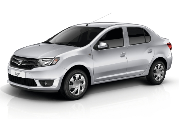 Dacia Logan pozměnila trh s novými automobily. Nyní přichází další vydání. Dacia Logan pozměnila trh s novými automobily. Nyní přichází další vydání.