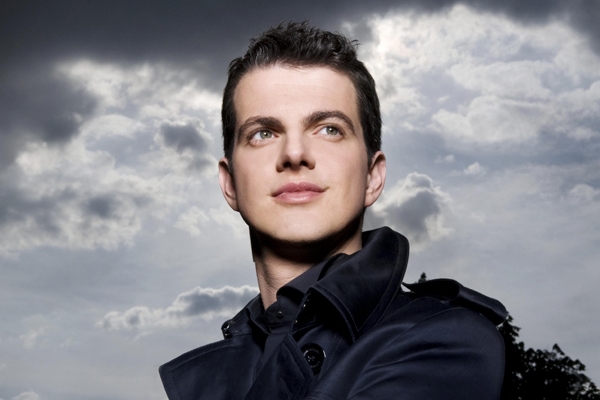Sedmnácté Struny podzimu otevře Philippe Jaroussky.