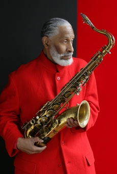 Letošní ročník Strun podzimu uzavře jazzová legenda Sonny Rollins.