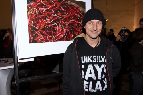 Matěj Homola přiznává, že k marihuaně má velmi kladný vztah.